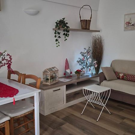 Camicia 20 Apartment Monopoli Exterior photo