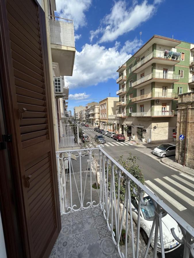Camicia 20 Apartment Monopoli Exterior photo