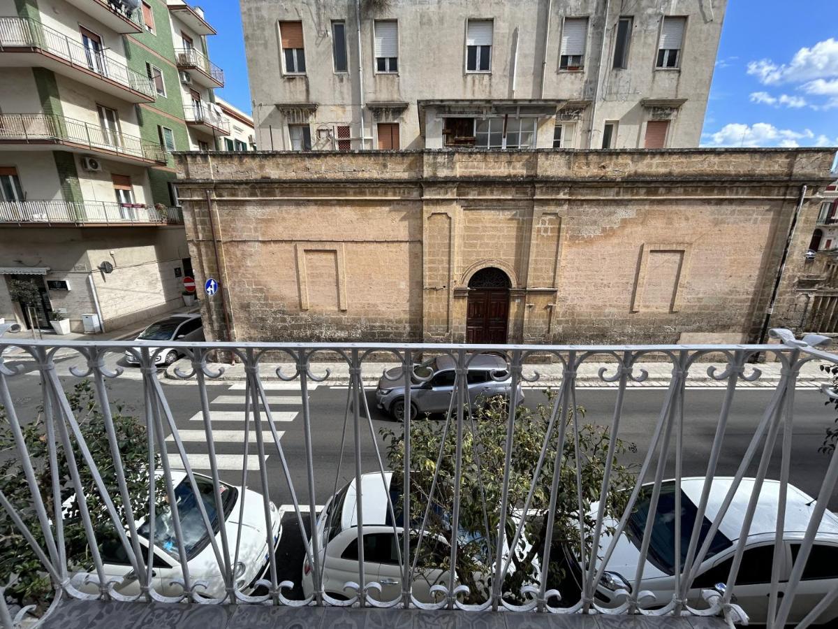 Camicia 20 Apartment Monopoli Exterior photo