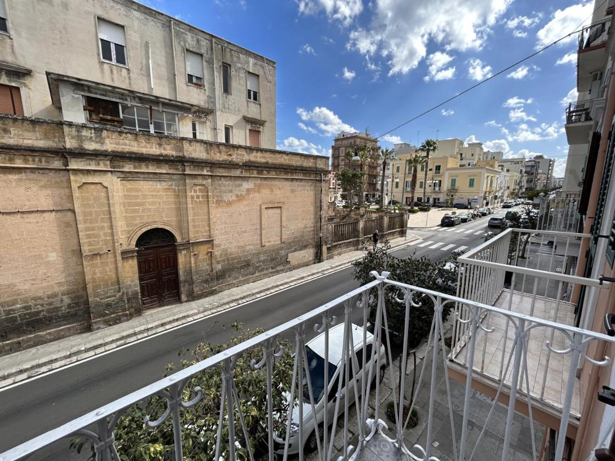 Camicia 20 Apartment Monopoli Exterior photo