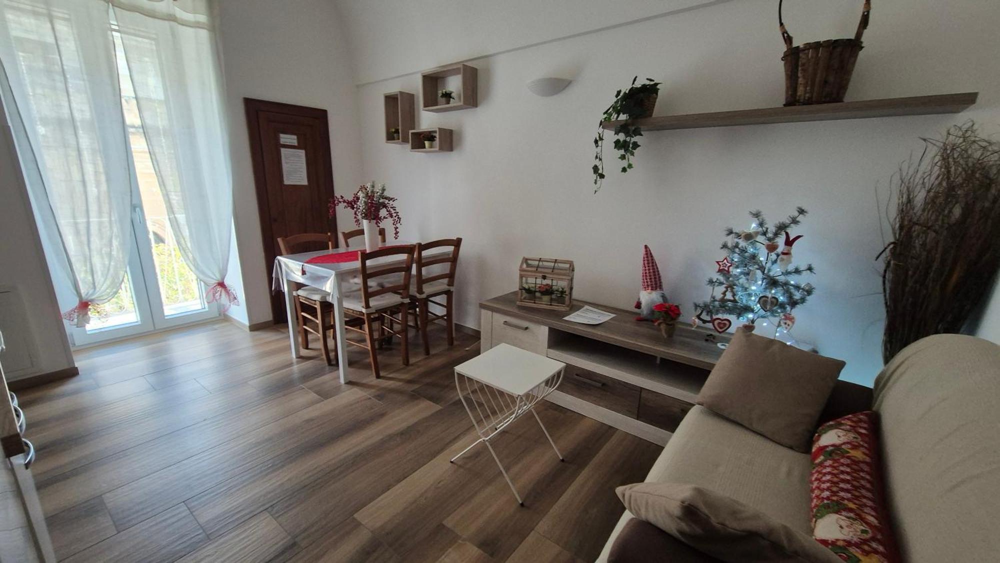 Camicia 20 Apartment Monopoli Exterior photo