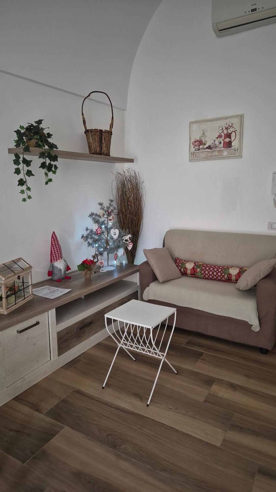 Camicia 20 Apartment Monopoli Exterior photo
